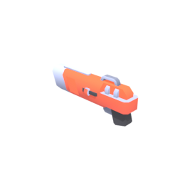 Blaster H